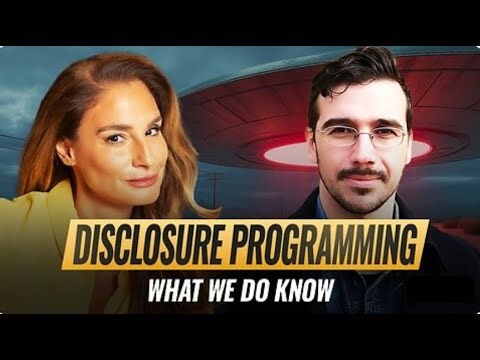 Mel K w/ Matt Ehret | Disclosure Programming & What We Do Know| 12-26-25