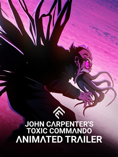 Shoot. Slay. Repeat. All in full 80s style. 🎧📷 #ToxicCommando drops March 12, and @GUNSHIPMUSIC are turning the volume ALL the way up for it. Can’t wait? Play the demo now on Steam Pre-order now on PC, Xbox Series X|S & PS5