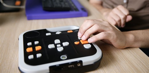 From glasses to mobility scooters, ‘assistive technology’ isn’t always high-tech. A WHO roadmap could help 2 million Australians get theirs