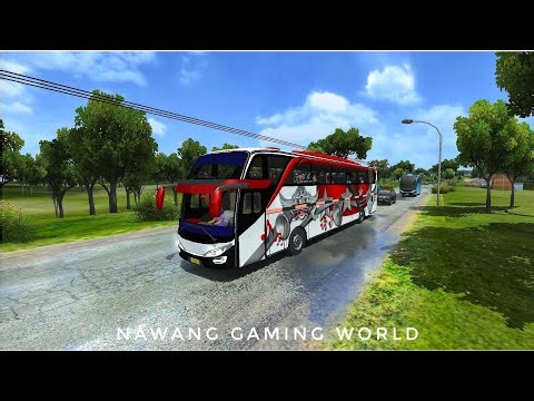 Ep-461 Bus Simulator ID Driving