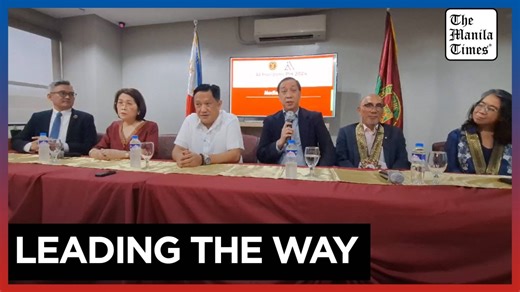 WATCH: UP holds first AI conference
