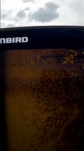 How To Find Bedding Bluegills Using Humminbird Side Imaging