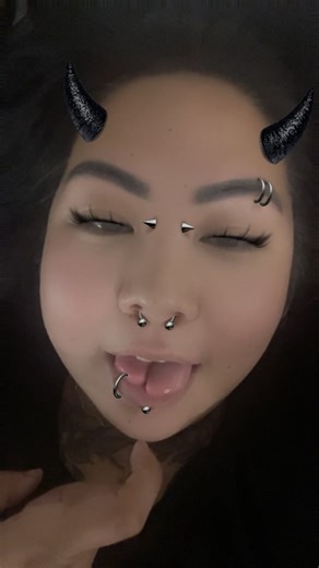 #tonguesplit #twoweeks #fypシ゚viral #dental #split #tongue #numb