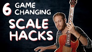 2.5K views · 45 reactions | I remember super clearly being in high school and really wanting to solo so badly and not understanding what to do or actually what to practice even. Today I'm going to explain 6 points of how to transfer your playing from just practicing the scale into real music. If you practice points these you will make it happen. full vid - https://www.youtube.com/watch?v=7XNa98BEhLE&feature=youtu.be | Rotem | Facebook