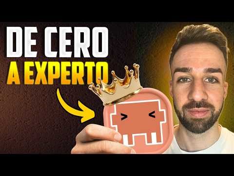 Te Enseño la Guía Definitiva de Claude Code: De Principiante a Experto