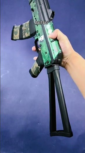 Extreme Target Practice with Gel Blasters 🎯🔥