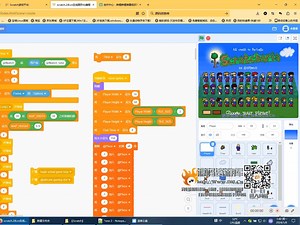 【Scratch】Scratcharia v2.8.3演示
