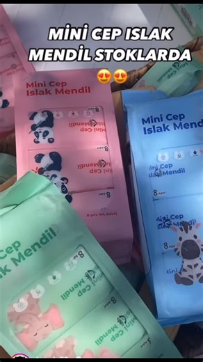 Fati_drenas on Instagram: "Palloma të Lagura – Mini Mindil për Fëmijë 🐼🐘🦓🦒 Me figurat më të bukura: Panda, elefant, zebra dhe gjirafa 🥰 🇹🇷 Kualitet Turk – super perfekte! 📦 Paketimi: 8 paketime, me nga 8 copë letra brenda secilës. ✨ Perfekte për fëmijë dhe për përdorim të përditshëm! Praktike për çantë, shkollë apo shëtitje! 💖 #faticenter #drenas #1euro #kosove #porosionline"