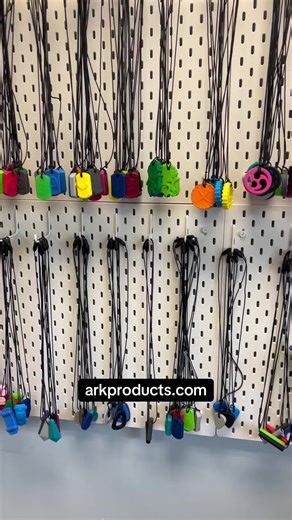 Best Chew Alternatives for Kids Who Chew Hair