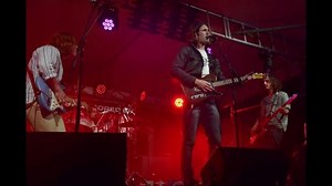 Shagadelic four-piece release upbeat single