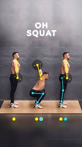 Check this simple 3 step progression of TALL SNATCH - a very important part of turnover phase learning of Squat SNATCH. . If you are only starting your weightlifting journey, use Muscle Snatch and OHS as separate movements and later on - try to combine it into dynamic & fast TALL SNATCH. . Find more cool drills in my SNATCH MASTERCLASS 🚀 | Torokhtiy Oleksiy