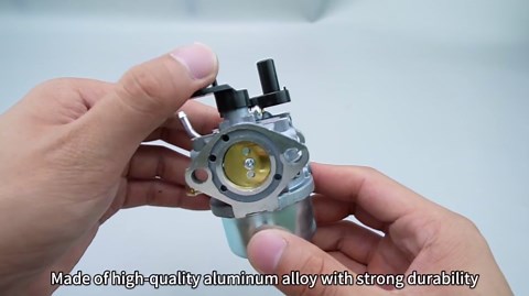 Carburetor Fit for Toro 38583 Power Clear 221QR Model 0842 32 0121 Snowblower, Engine Carb Tri Fuel Conversion Tune Up Kit