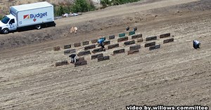 Lack of funding threatens Willows Fourth of July Fireworks Show