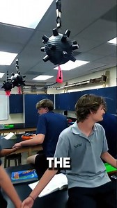 How Fast Does Electricity Really Travel? This Classroom Experiment Says It All!