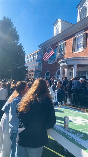 Understanding the College Frat Experience