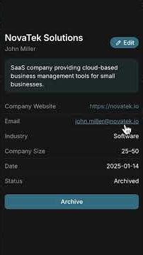 Build an App From a Spreadsheet Without Coding