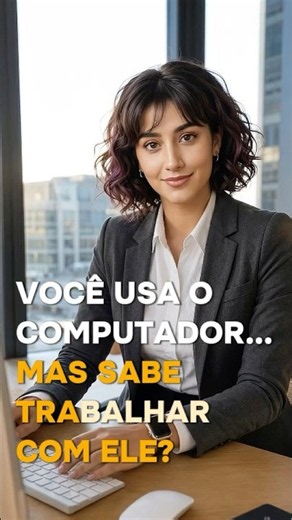 O seu computador já te deu dinheiro hoje? Descubra o que falta. 🚀