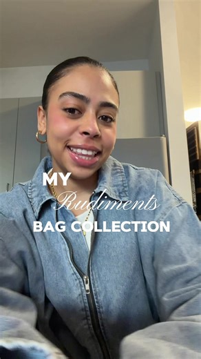 Boyfriend Makes My Designer Bag Collection!