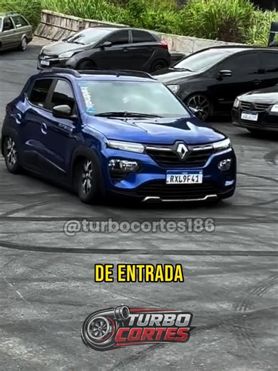 Kwid: O Carro Mais Barato e Polêmico do Brasil