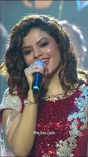 Palak Muchhal Live Concert Hyderabad | BSS | Secunderabad | Palak Muchhal | Palak Muchhal Song