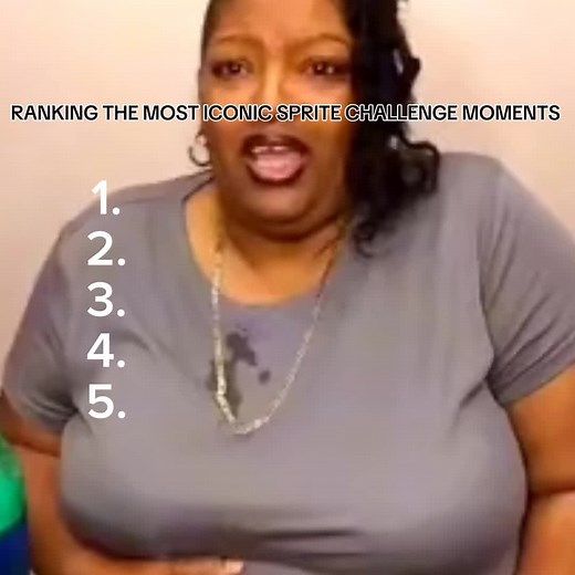 Sprite Burp Challenge: Ranking Fun and Tummy Hurts