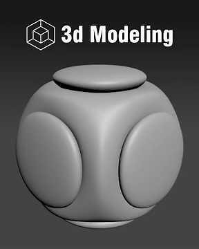 🎯 Unbelievable 3ds Max box modeling technique