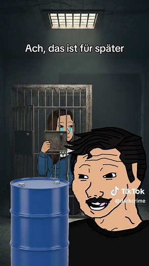 Die Fassade des Bösen: Ein Nachbar wird zum Mörder