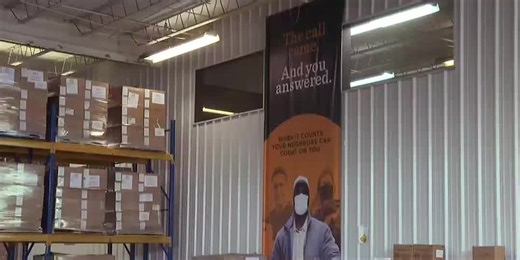 Louisiana DCFS introduces program to provide produce at lower cost