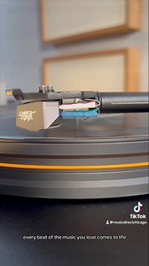 Hear the difference with the Mobile Fidelity Electronics UltraDeck  Available now at musicdirect.com #audiophile #vinyl #music #turntable #Mofi | Music Direct | Facebook