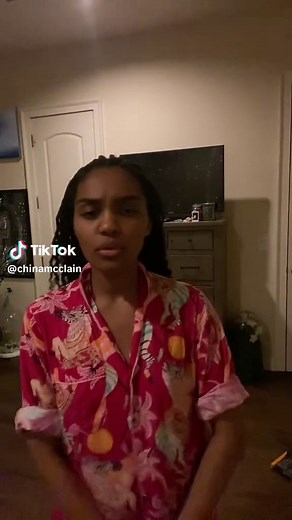 China (@chinamcclain)’s videos with You Make Me Sick! - Ashnikko