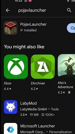 How to install Minecraft Java edition in mobile #minecraftjava #minecraftpc #viral #supportisrael