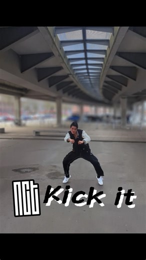 Nct 127 - Kick it | dance cover (dancebreak)