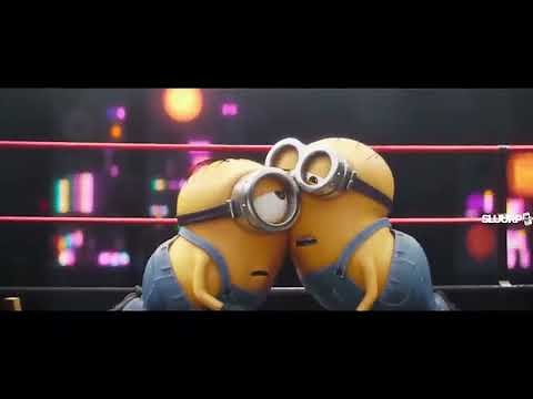 Despicable Me: Minion Mayhem | Official Trailer | Peacock Original