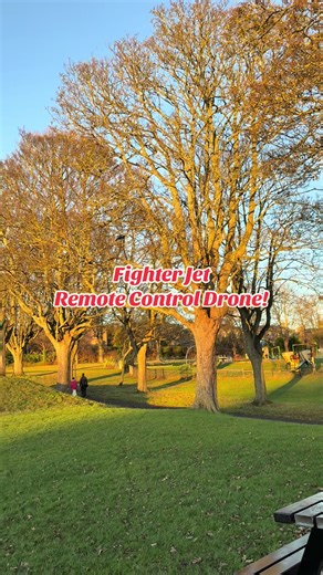 Take playtime to the next level with this Fighter Jet Remote Control Drone — the ultimate high-speed gift for kids and teens. Designed with a sleek aircraft shape, 360° stunt ability and stable indoor/outdoor flying, it’s the perfect Christmas gift idea for boys who love action. With easy controls, LED lights, and durable construction, it makes an ideal teenage stocking filler, birthday present or fun beginner-friendly drone. Great for boosting hand–eye coordination and guaranteed to impress any