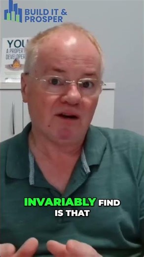 Land Value: How to Calculate Your Build Profit #shorts