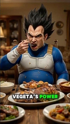 What If Anime Characters Got FAT? (Part 2) 💀