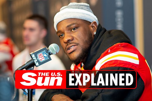 Why was Frank Clark arrested and is Kansas City Chiefs star going to jail?