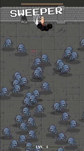 5 Enemy Ideas in 30 Seconds