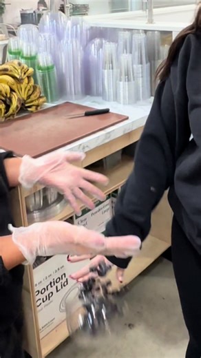 Proactive Management in a Humorous Light