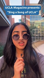 From rock legends to pop icons, UCLA has seen it all. Head to the full UCLA Magazine article to find out if your favorite artists have performed on campus! https://ucla.in/3Xf6E9p | UCLA