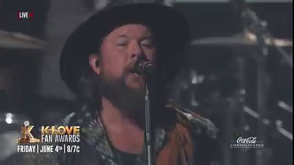 9.5K views · 159 reactions | K-LOVE Fan Awards 2021 - Zach Williams “Stand My Ground” - Watch the full performance Friday June 4th only on TBN Zach Williams #KLOVEFANAWARDS #KLOVE #KLOVERADIO K-LOVE Radio Coca-Cola Consolidated TBN | K-LOVE Fan Awards | Facebook