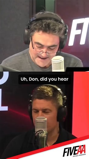 FIVEAA listener Don gets the news his stolen car has been found 🙏 | FIVEAA