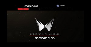 COMMERCIAL | Mahindra Namibia