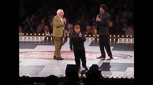 Here’s a #TBT to NQC - National Quartet Convention 2009. I’ll always cherish singing “What a Lovely Name” with Ben Speer and Ivan Parker. It’s hard to believe this was 10 years ago! | Logan Smith
