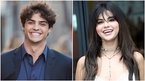 Noah Centineo Is Crushing Hard on Selena Gomez With Super-Flirty Instagram Comment