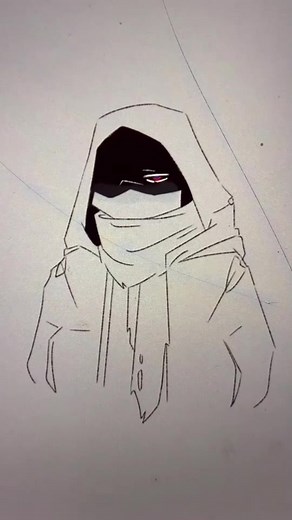 Classic Sans Transformation | Dust Sans AU Undertale Animation