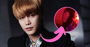 Fact Check: Was NCT's Taeil At A Night Club Right After His Injury?