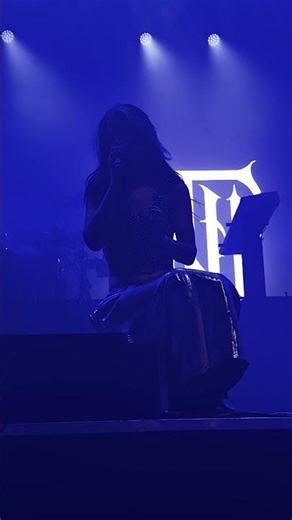 CHARLOTTE WESSELS 💥 Soft Revolution 💥 Live at the O2 Academy