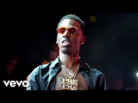 BigXthaPlug ft. Key Glock, Young Dolph - Dope Dealer (Music Video)