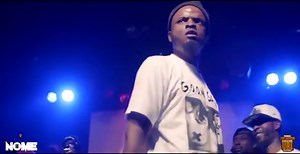 Brizz Vs Ars! Did this battle solidify Brizz?! Do we need a return?? | URL - The Ultimate Rap League